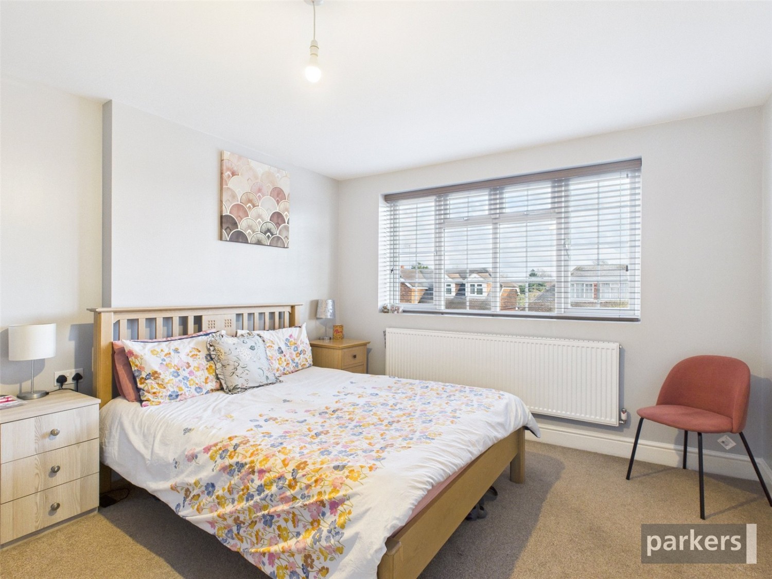 Earley, Reading, Berkshire