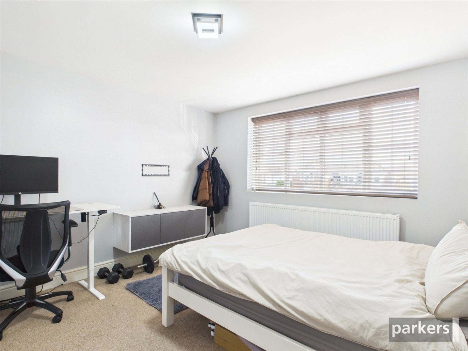 Earley, Reading, Berkshire
