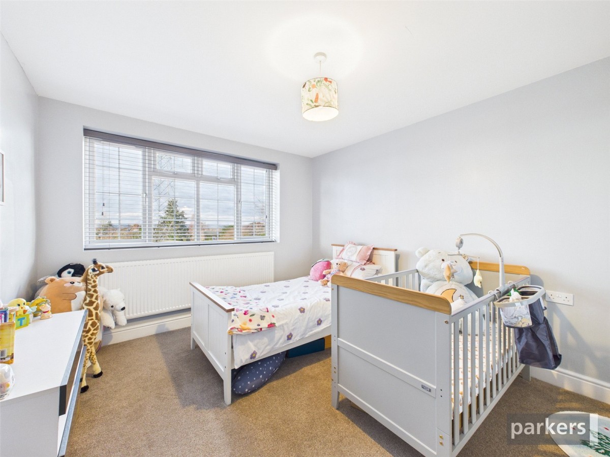 Earley, Reading, Berkshire