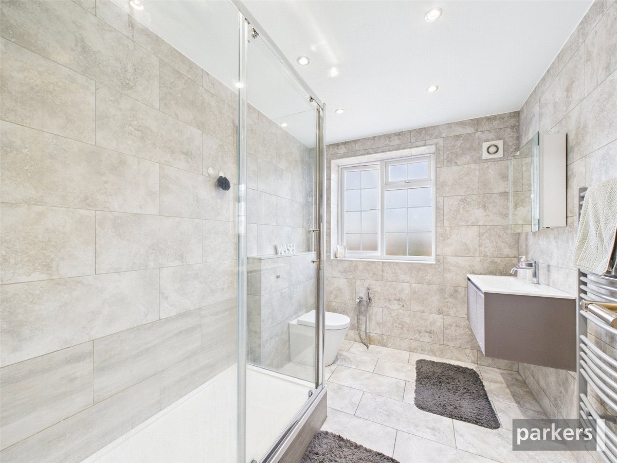 Earley, Reading, Berkshire