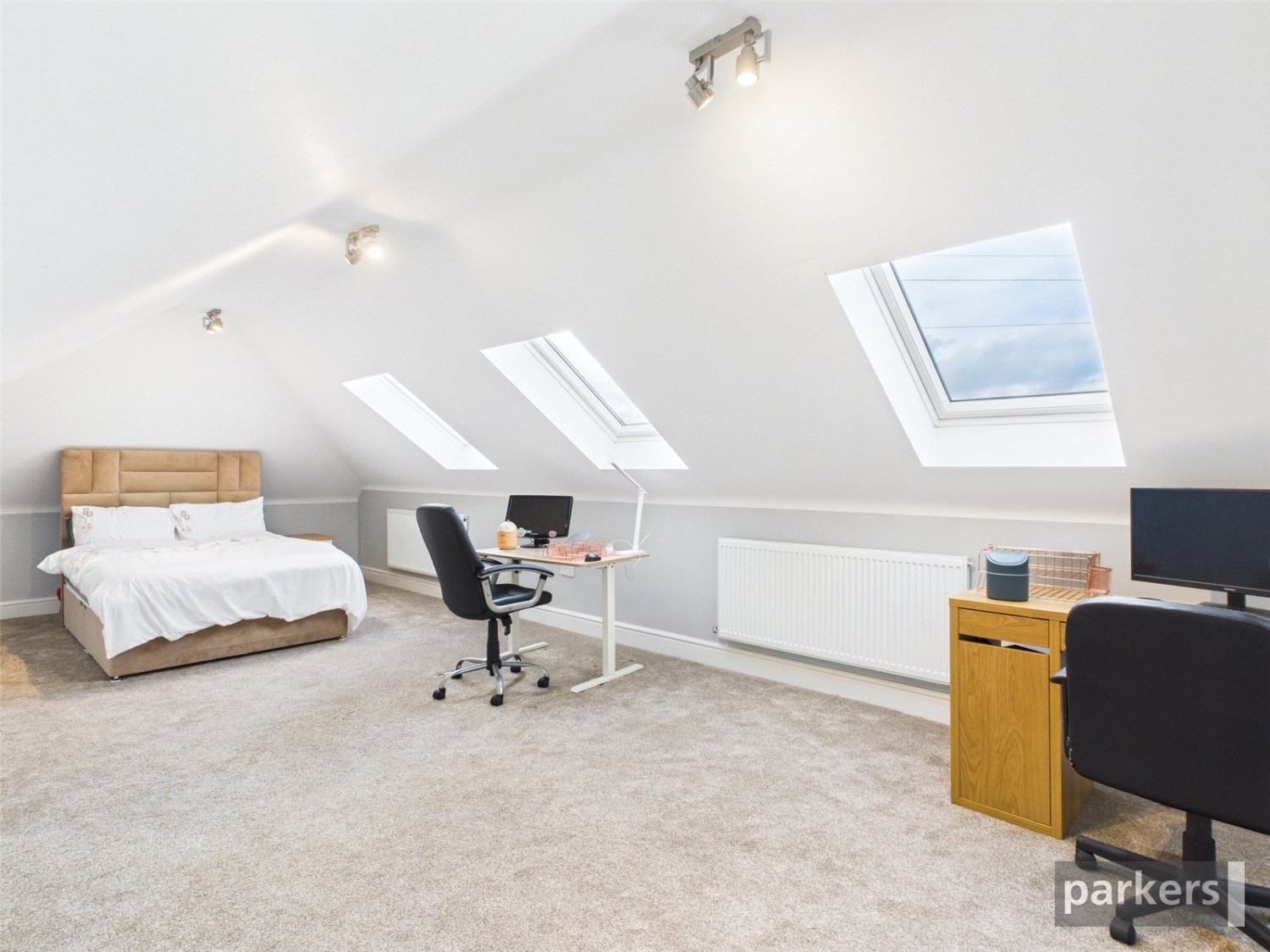 Earley, Reading, Berkshire