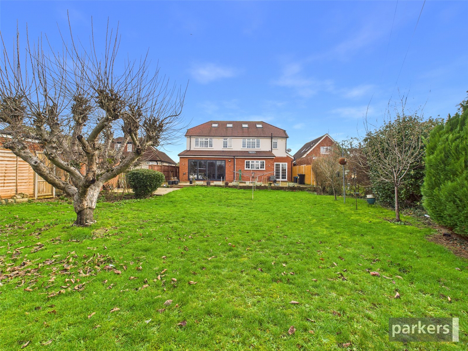 5 bedroom House for sale in Earley, Reading, Berkshire