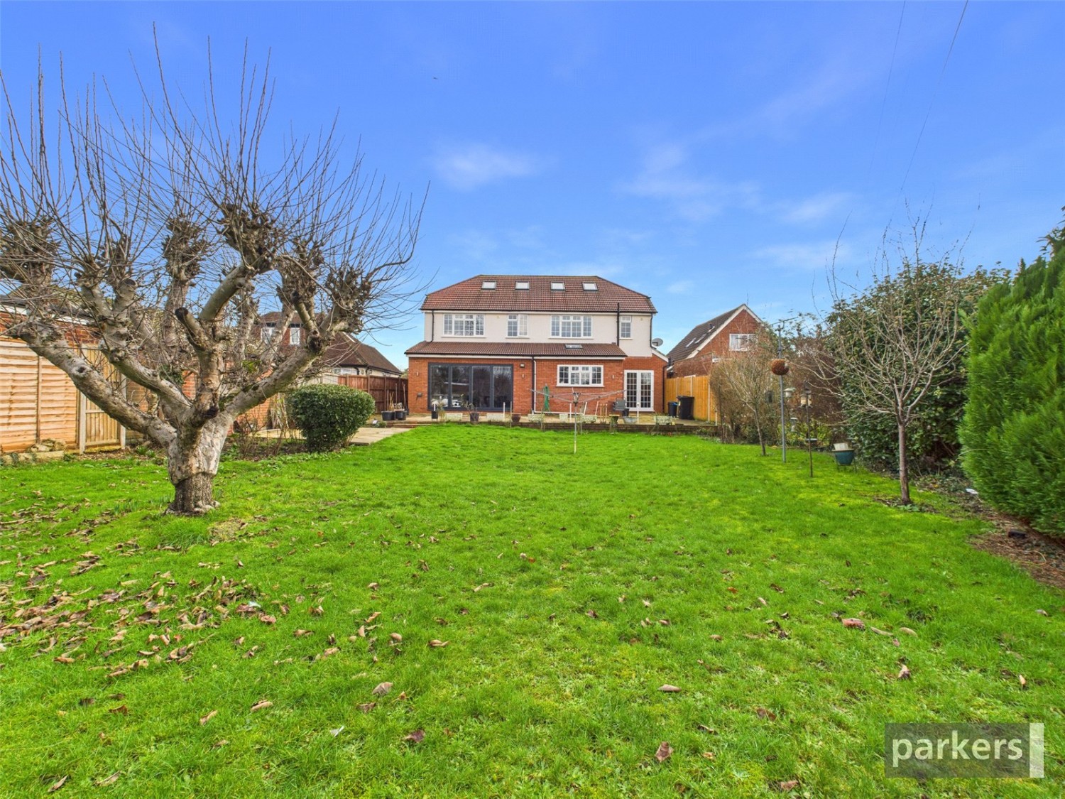 Earley, Reading, Berkshire