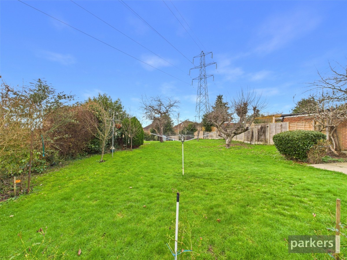 Earley, Reading, Berkshire