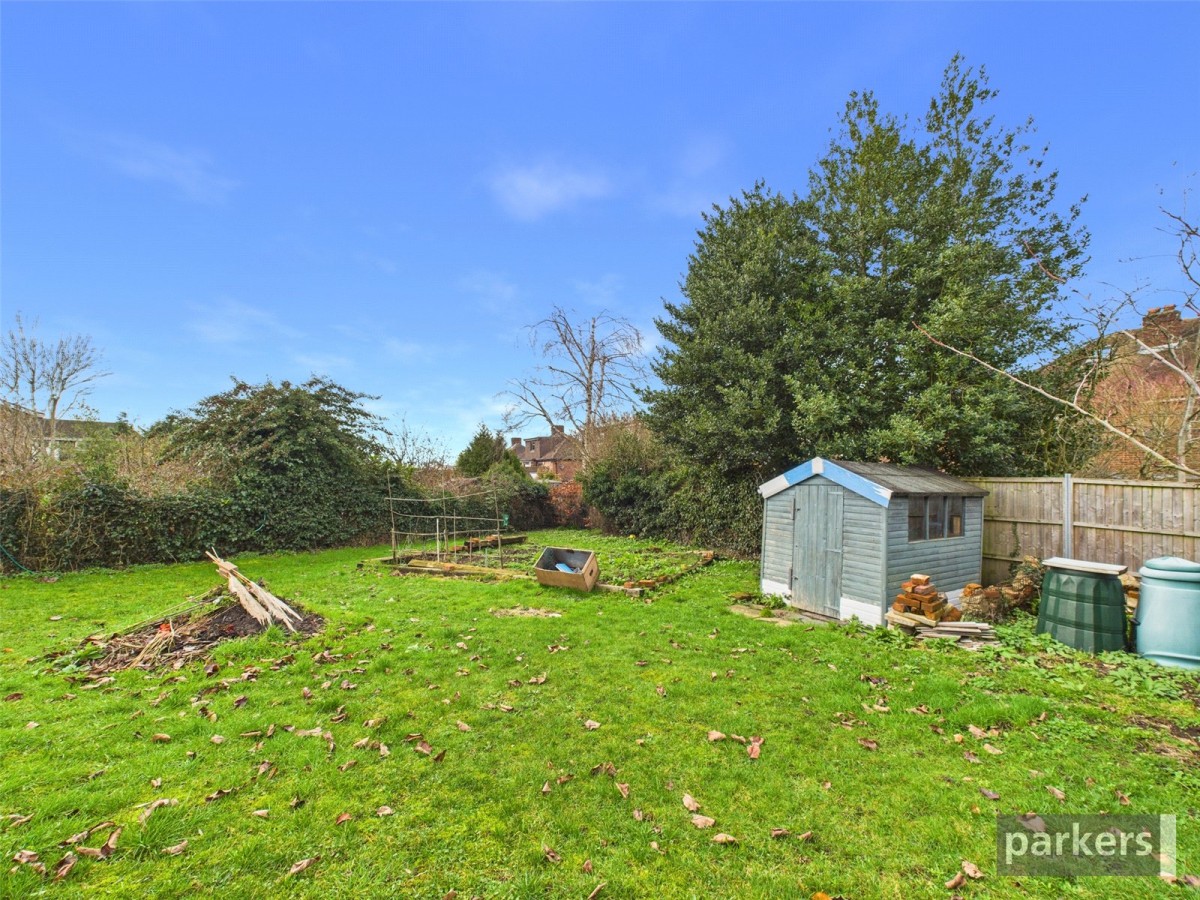 Earley, Reading, Berkshire