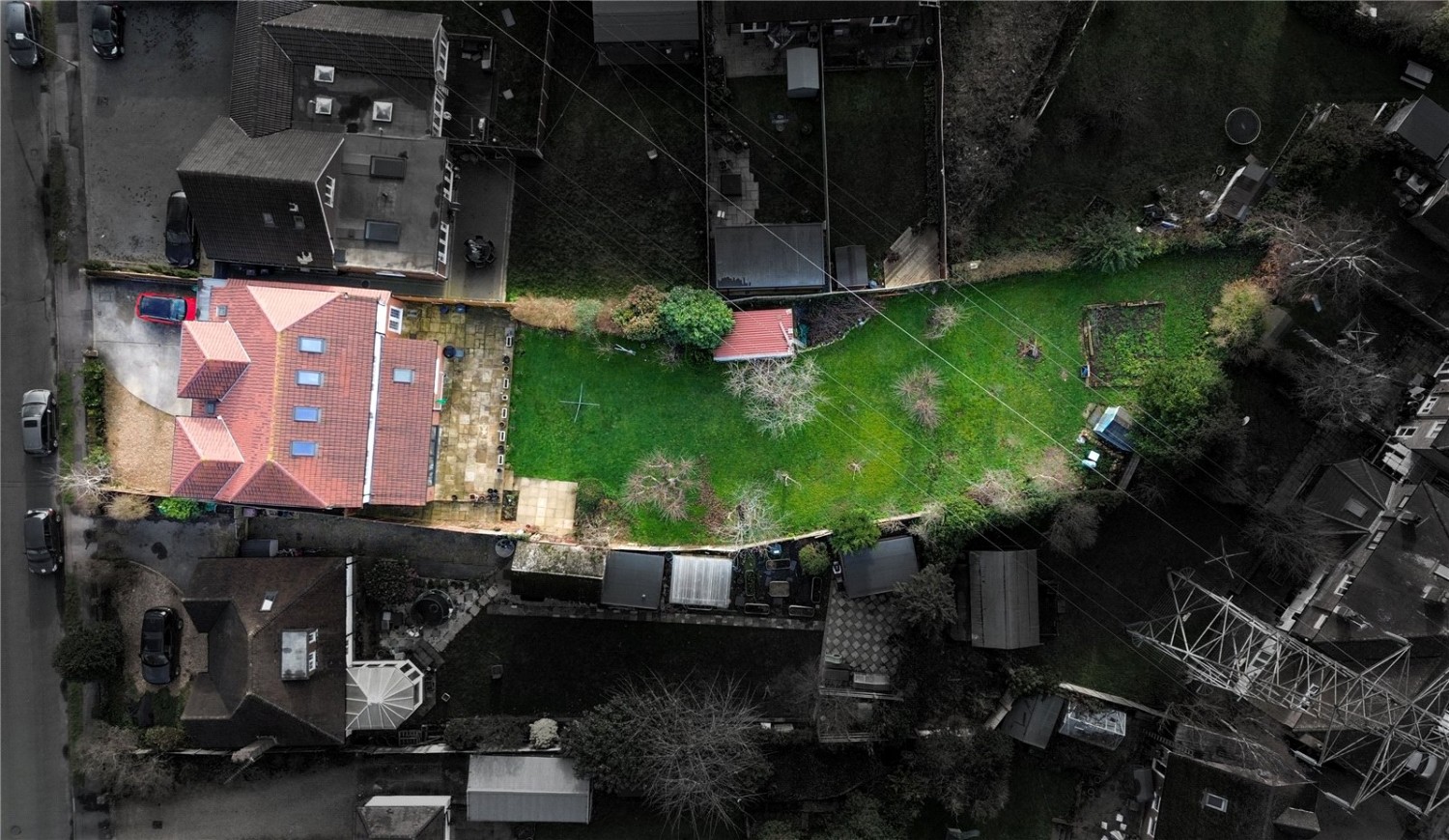 Earley, Reading, Berkshire