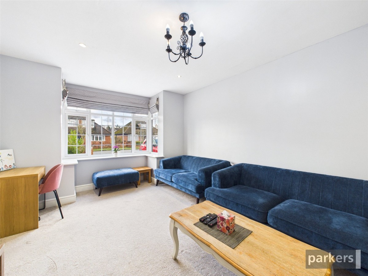 Earley, Reading, Berkshire