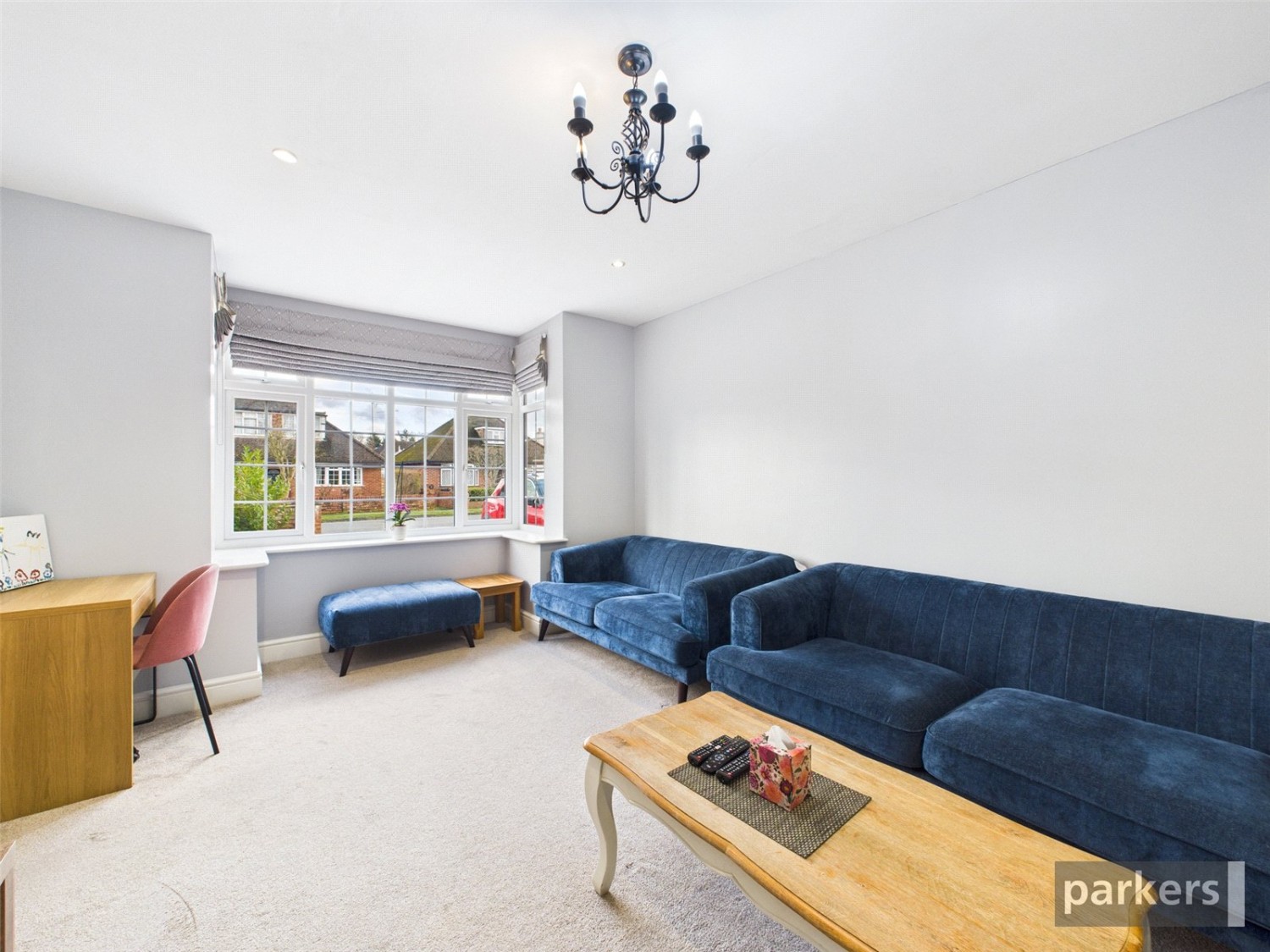 Earley, Reading, Berkshire