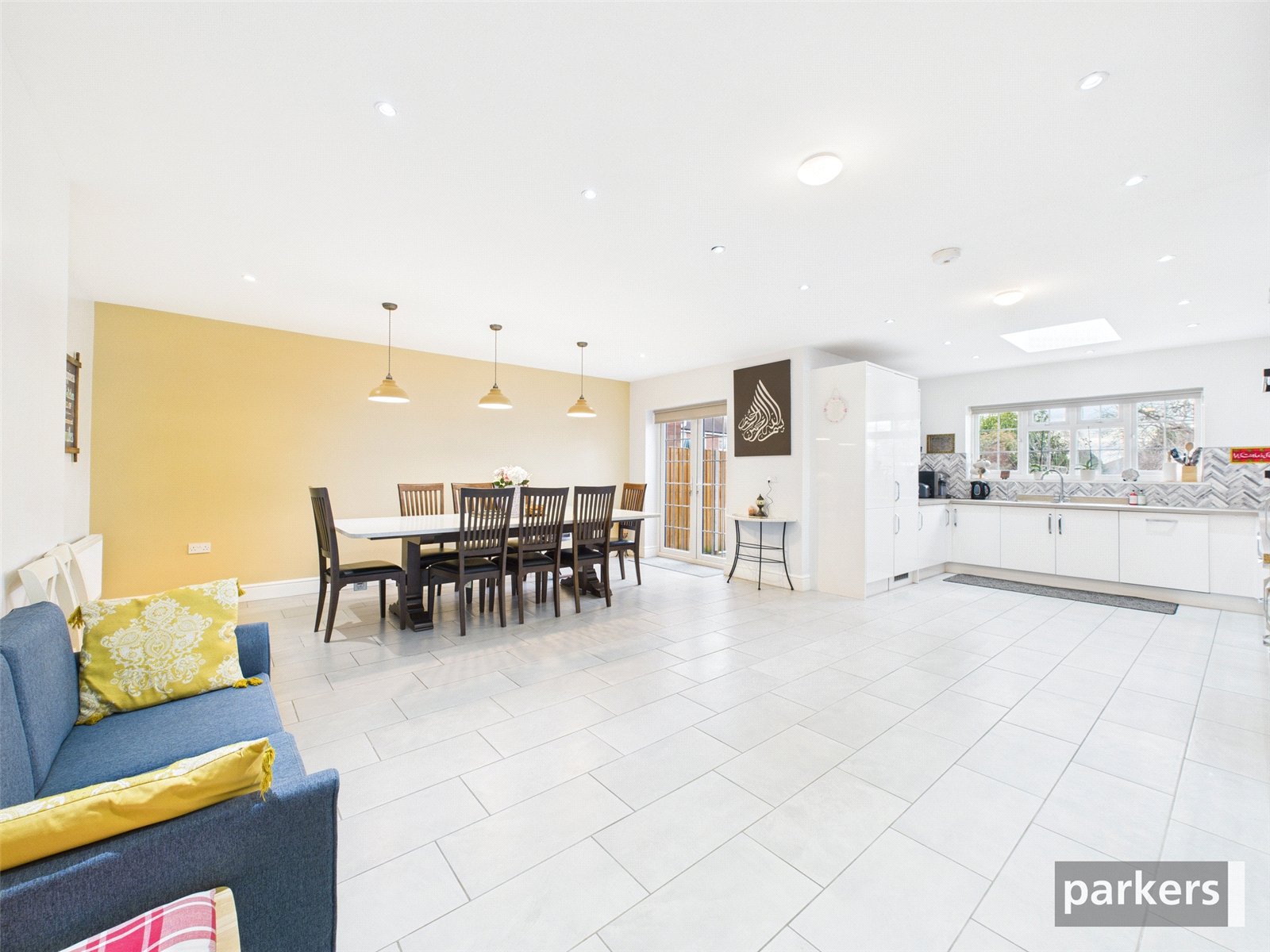 5 bedroom House for sale in Earley, Reading, Berkshire