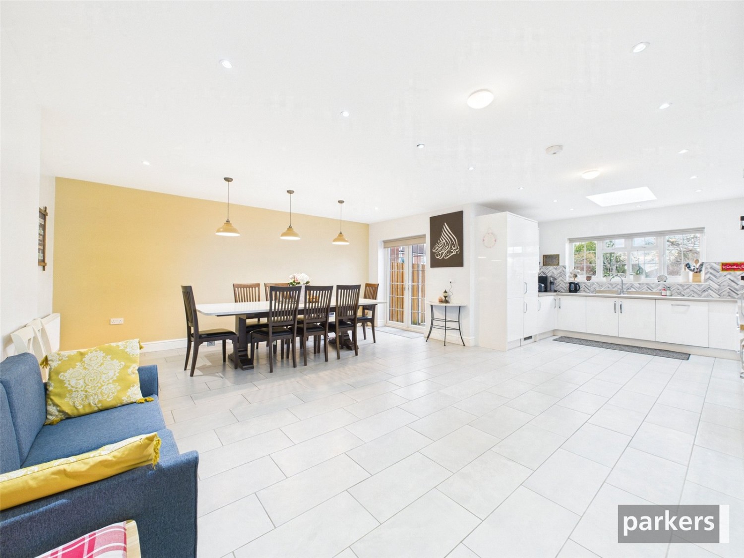 Earley, Reading, Berkshire