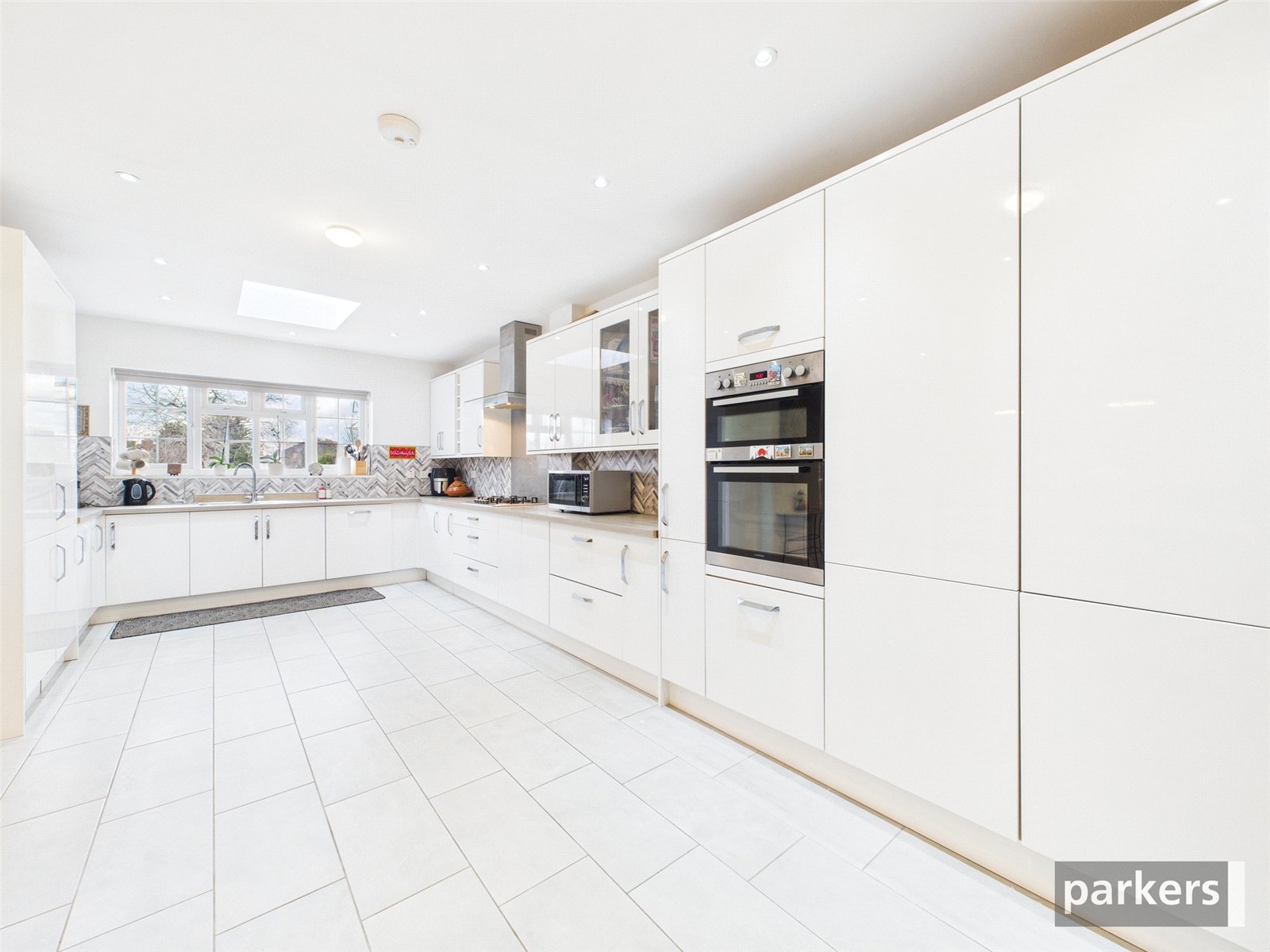 5 bedroom House for sale in Earley, Reading, Berkshire