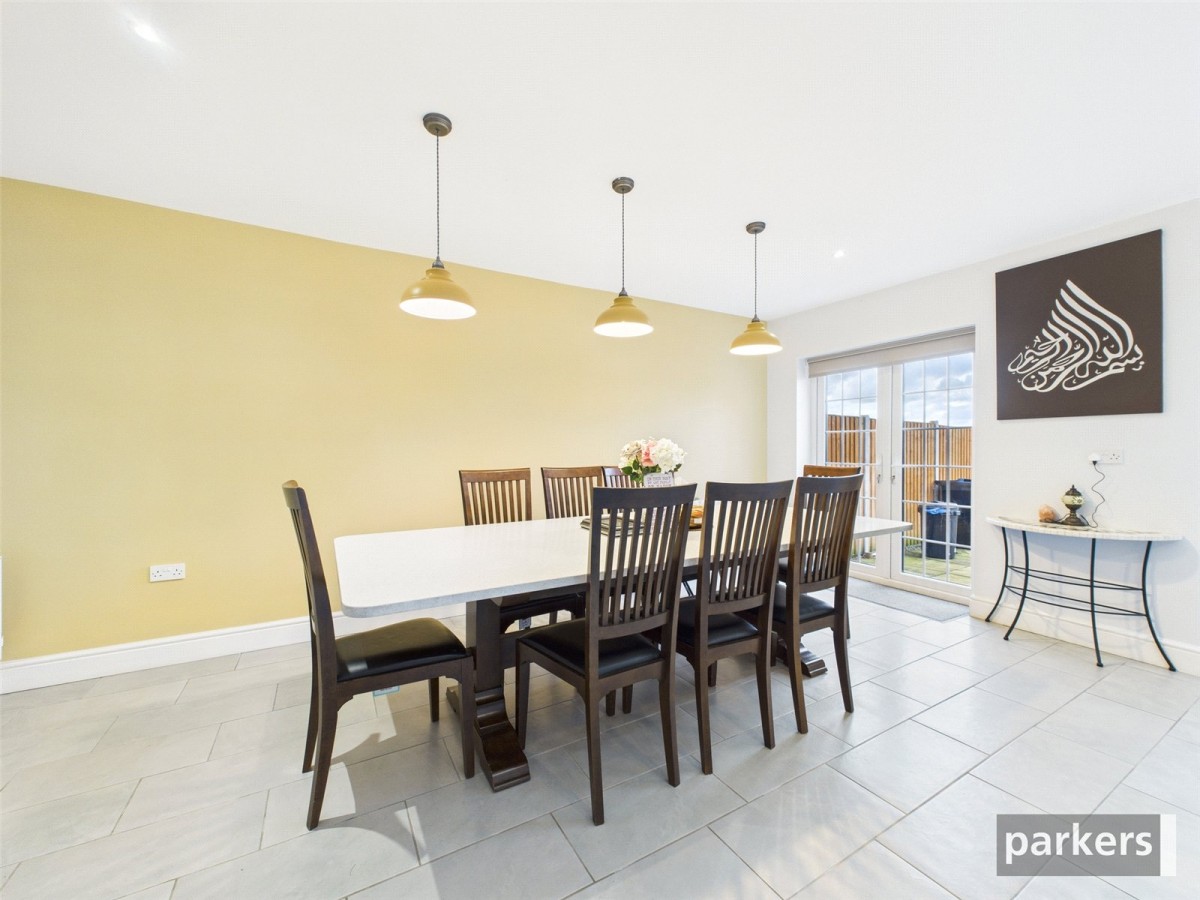 Earley, Reading, Berkshire