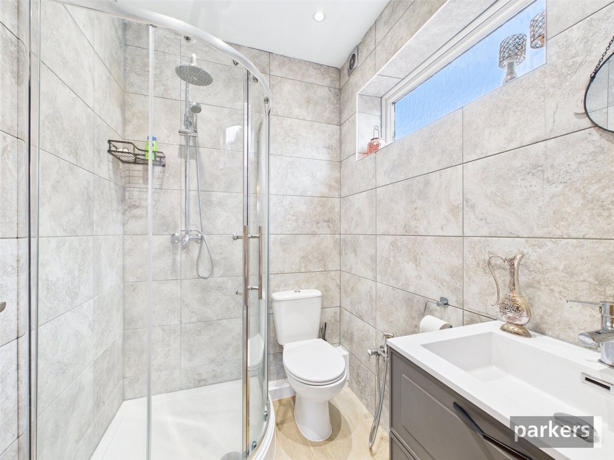 Earley, Reading, Berkshire