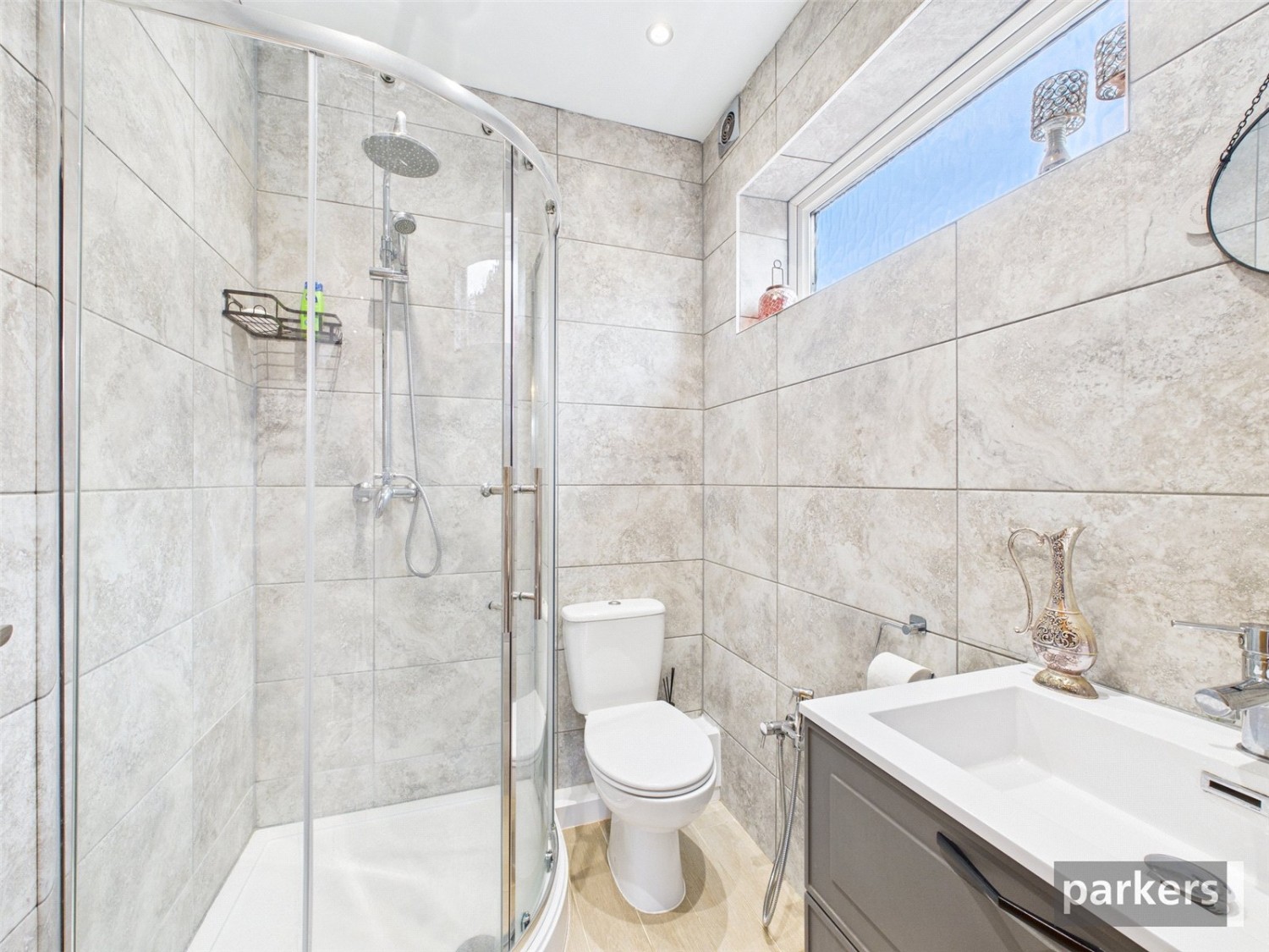 Earley, Reading, Berkshire