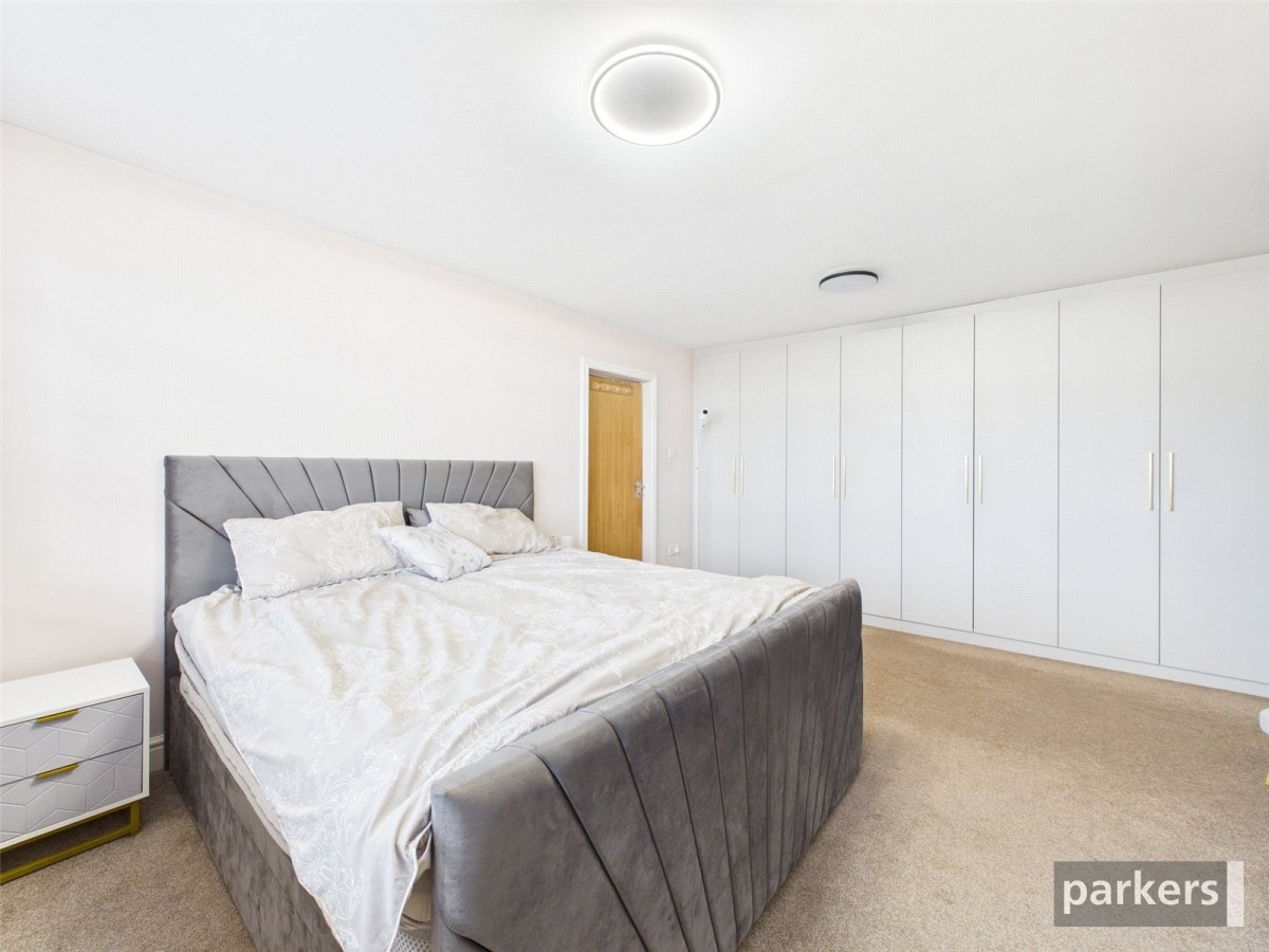 Earley, Reading, Berkshire