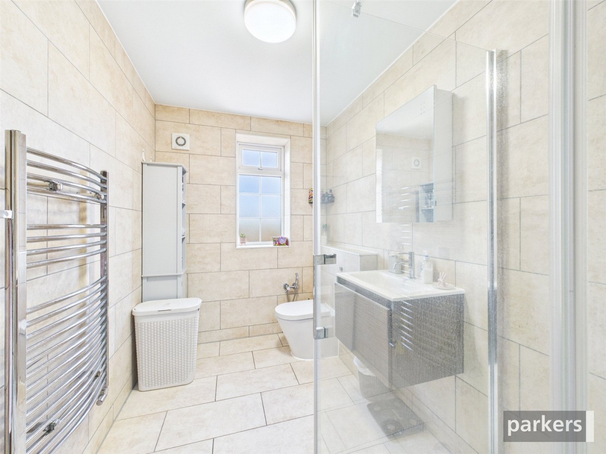 Earley, Reading, Berkshire