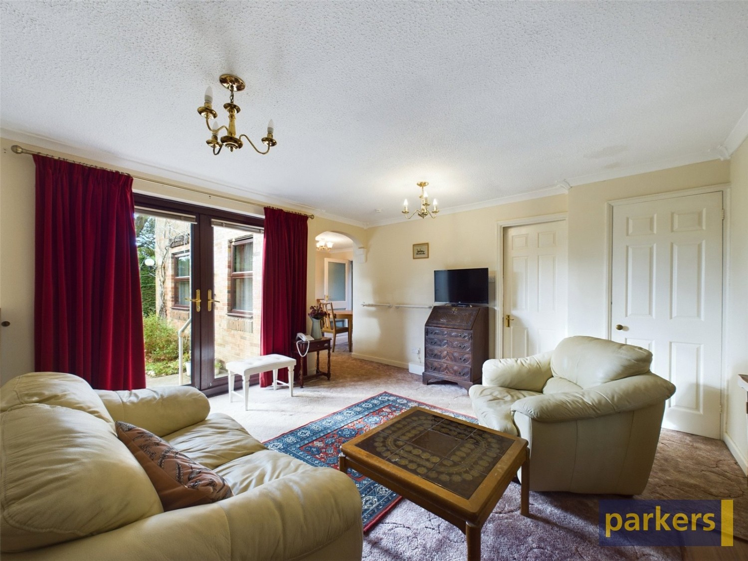 Lower Earley, Reading, Berkshire