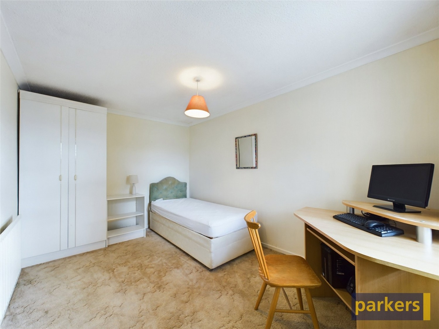 Lower Earley, Reading, Berkshire