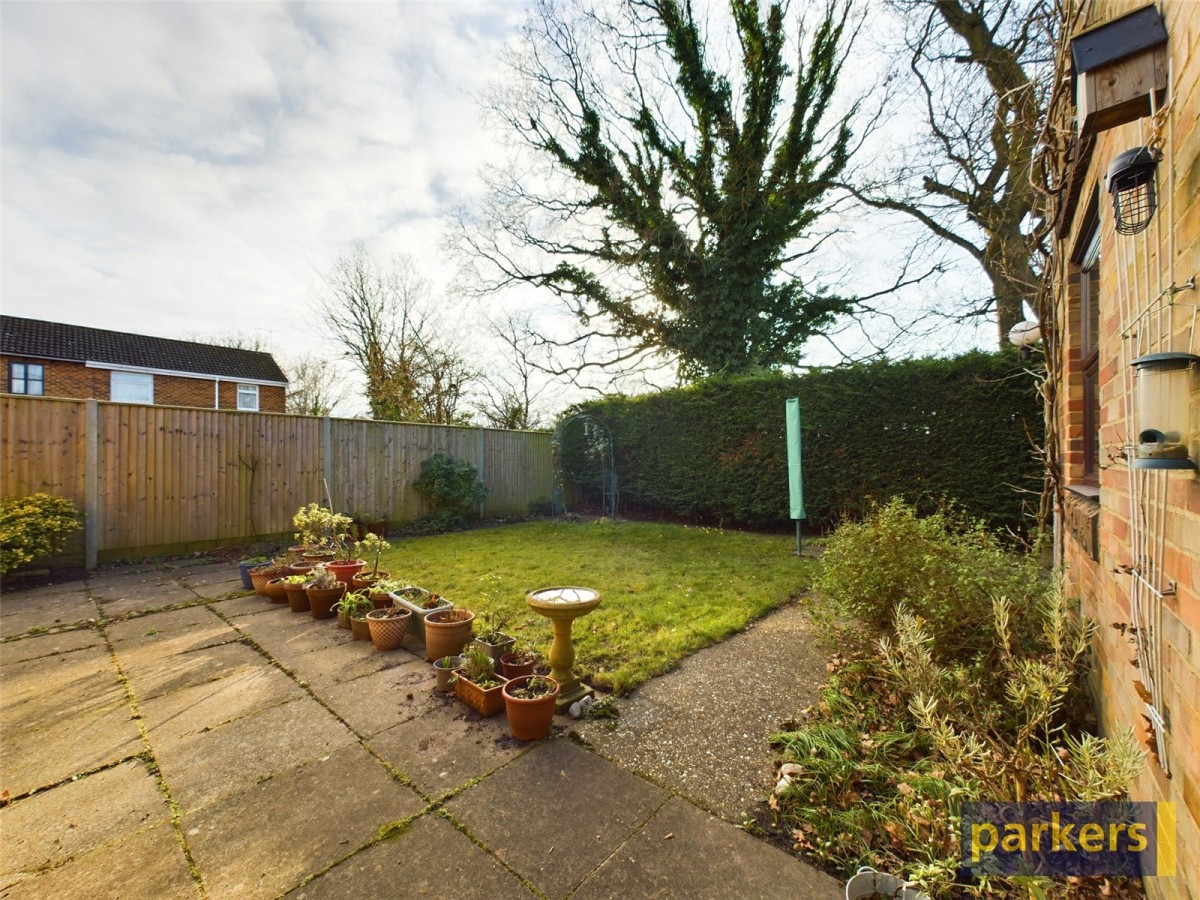 Lower Earley, Reading, Berkshire