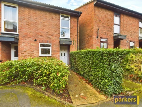 Lower Earley, Reading, Berkshire