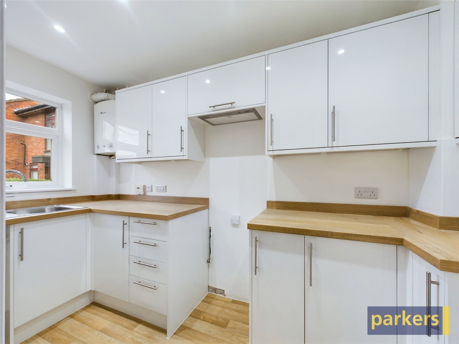 Lower Earley, Reading, Berkshire