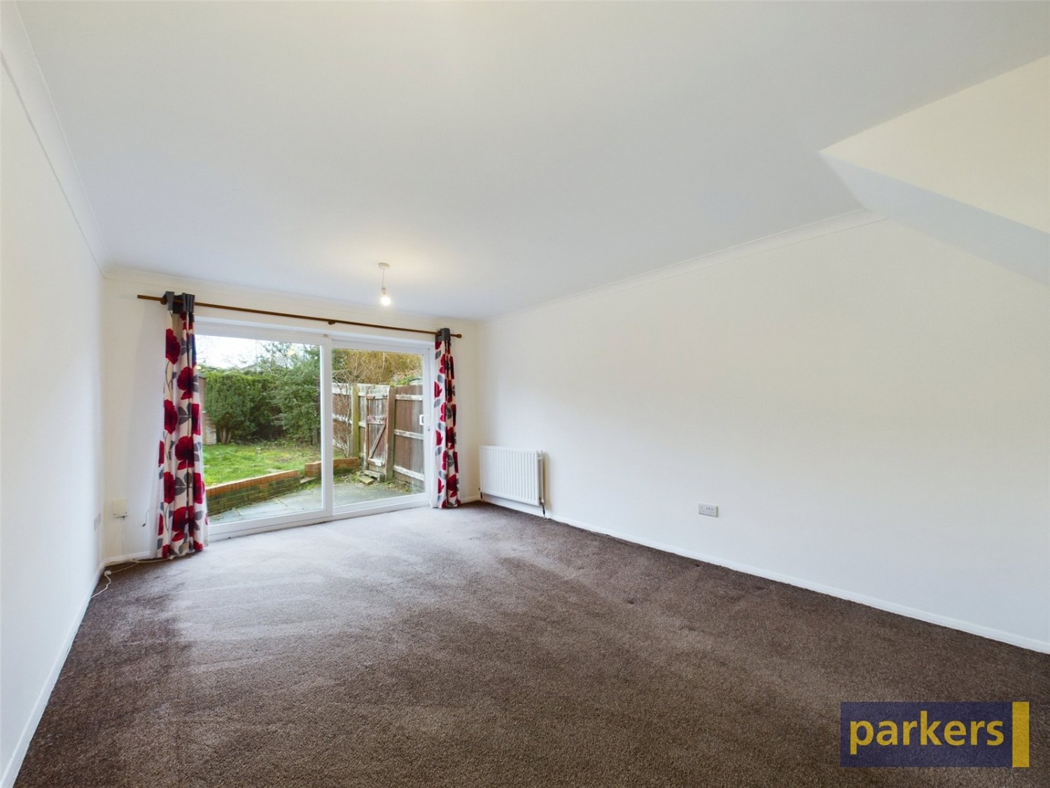 Lower Earley, Reading, Berkshire