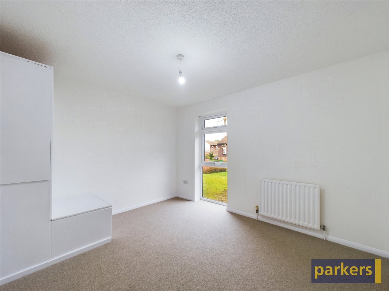 Lower Earley, Reading, Berkshire