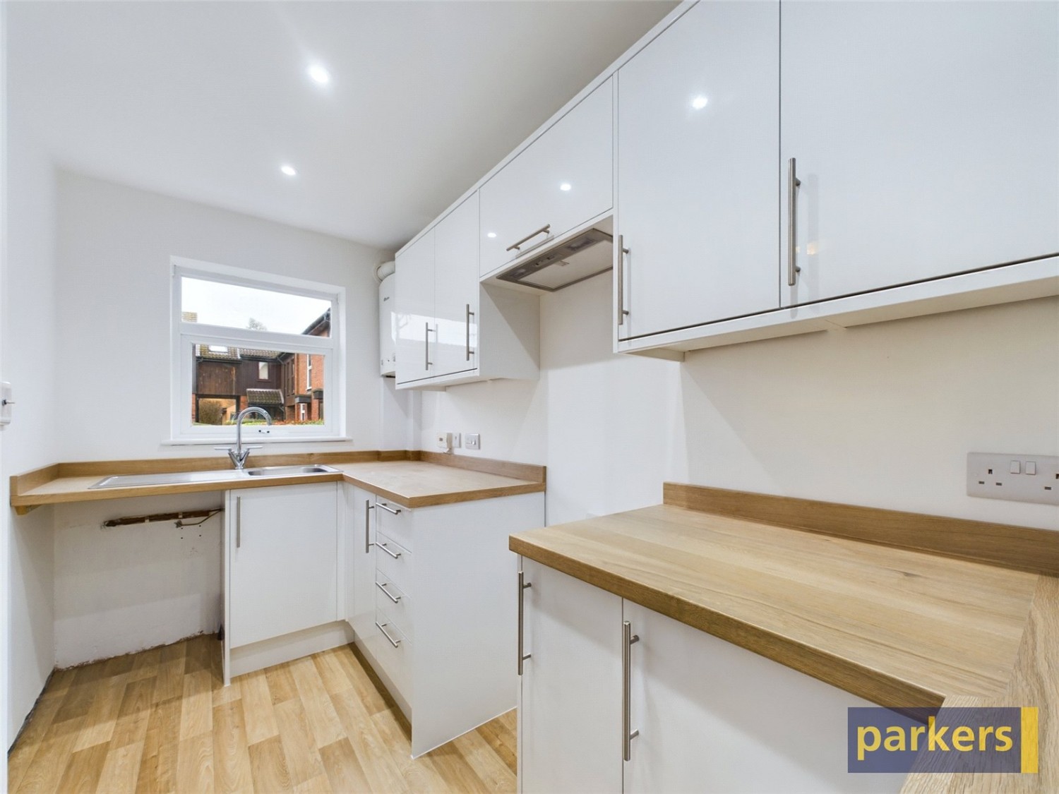 Lower Earley, Reading, Berkshire