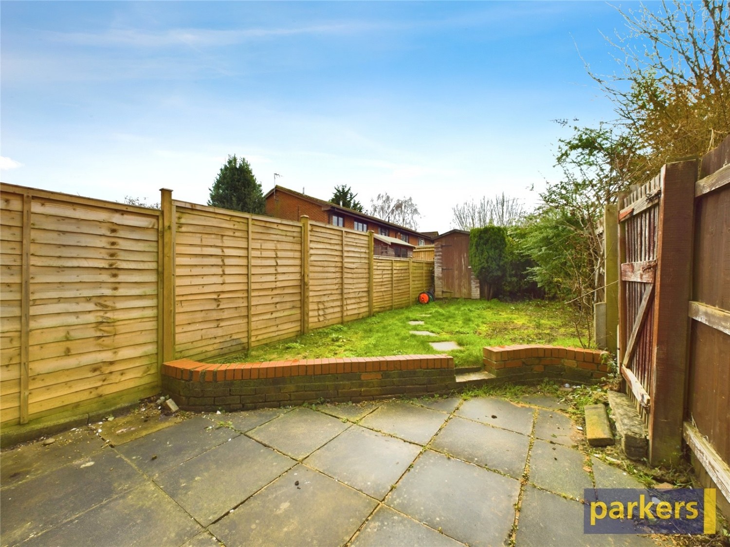 Lower Earley, Reading, Berkshire