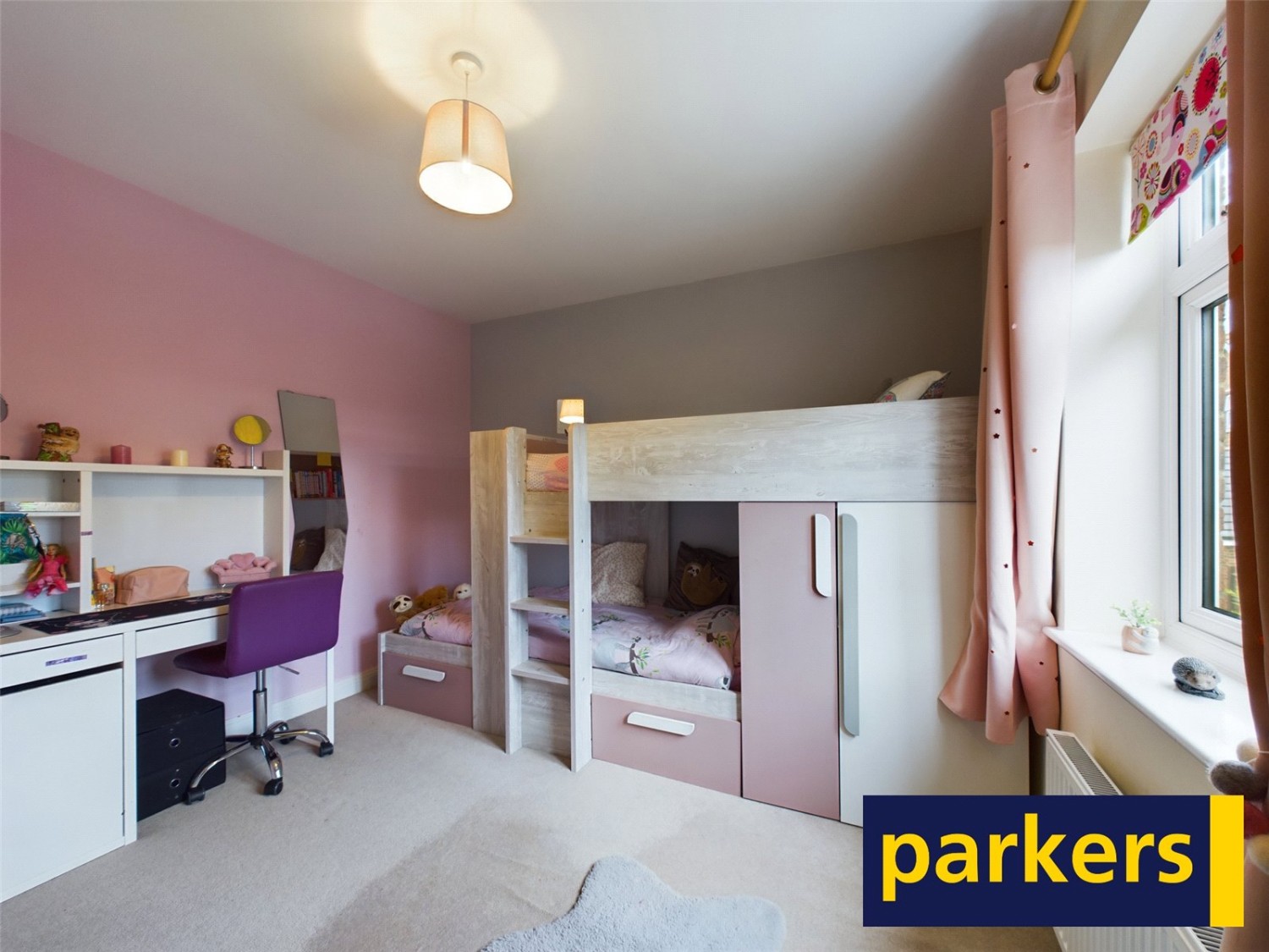 Earley, Reading, Berkshire