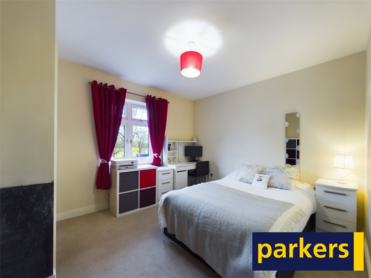 Earley, Reading, Berkshire