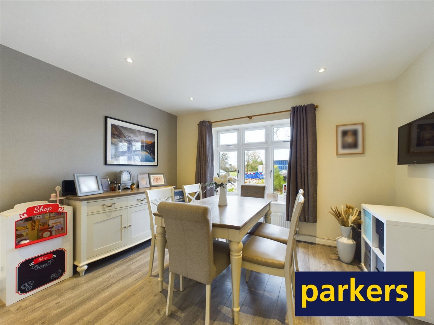 Earley, Reading, Berkshire