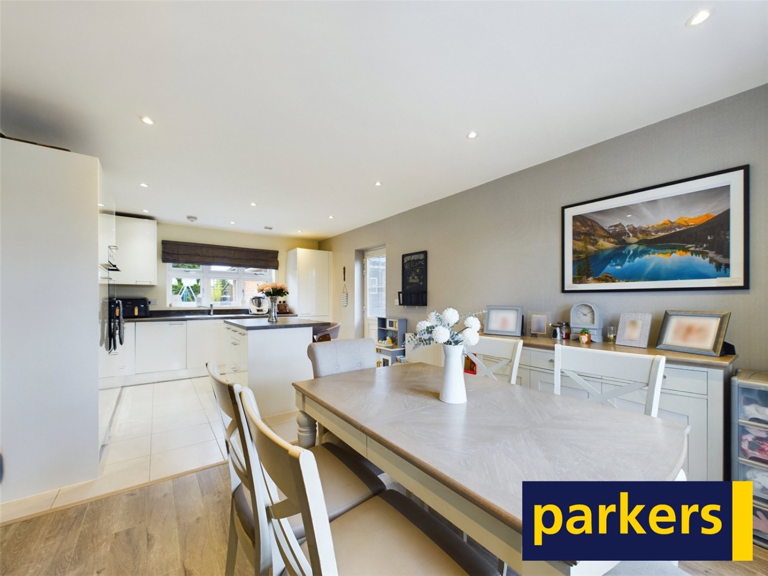 Earley, Reading, Berkshire
