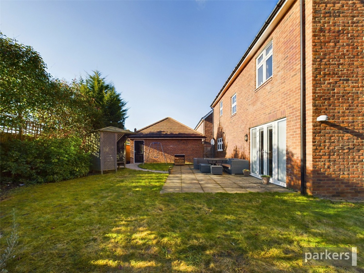 Earley, Reading, Berkshire