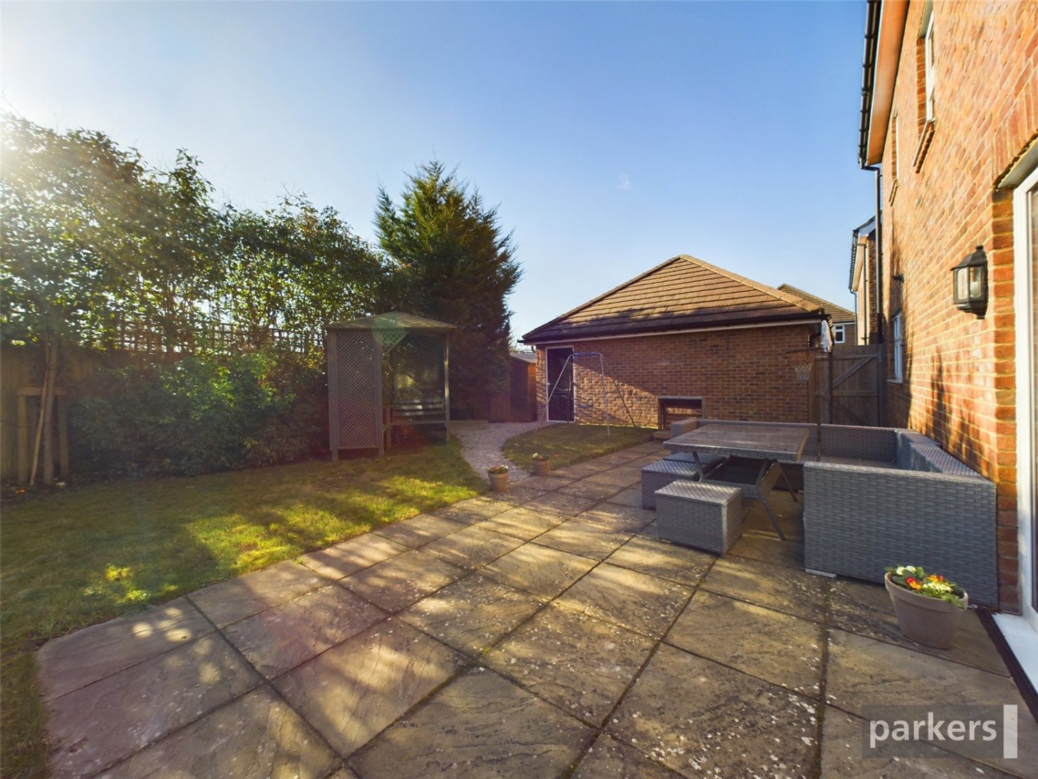 Earley, Reading, Berkshire