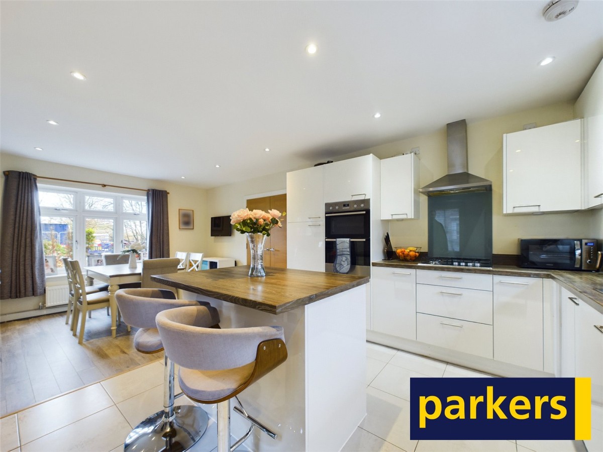 Earley, Reading, Berkshire