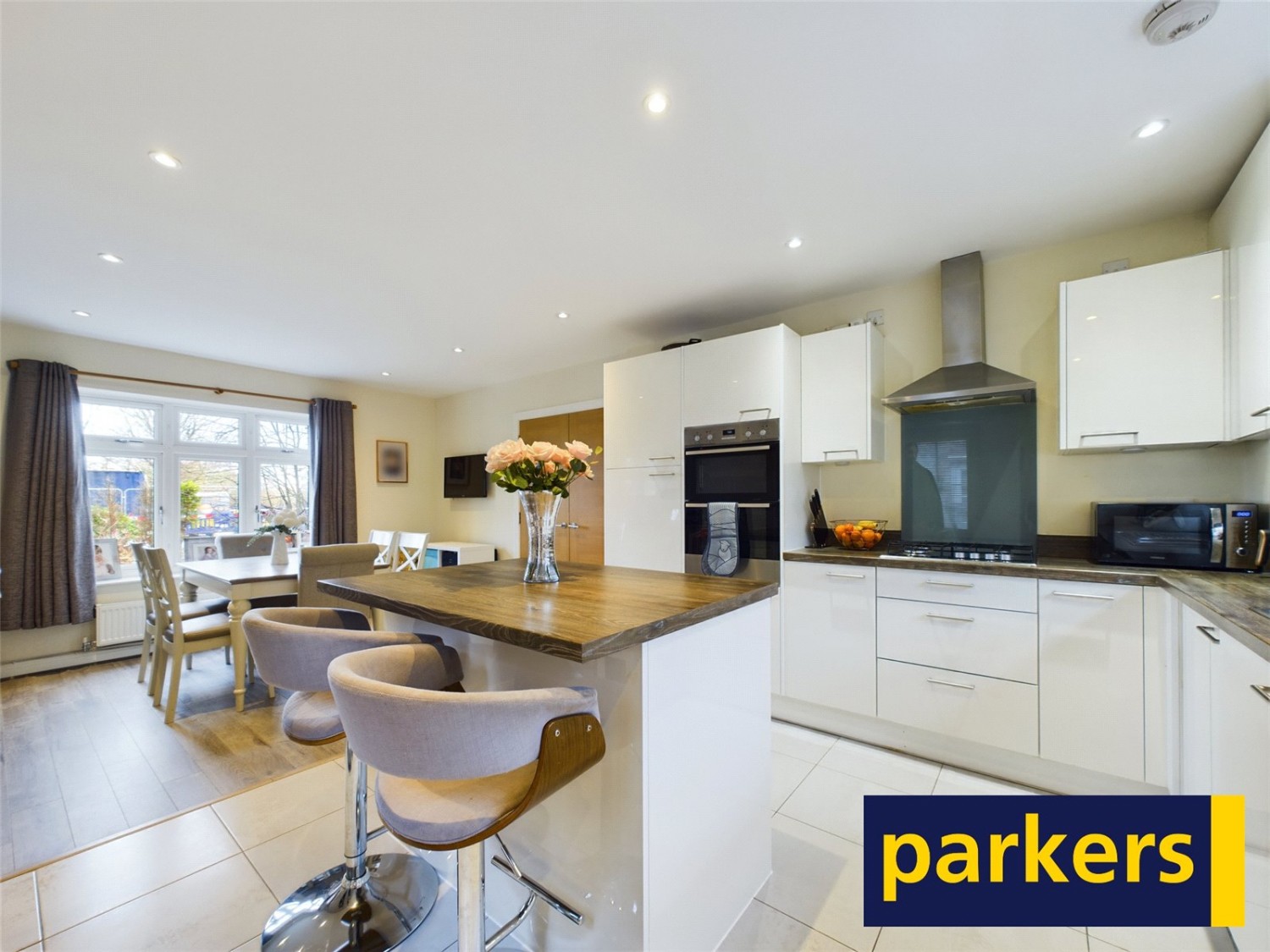 Earley, Reading, Berkshire