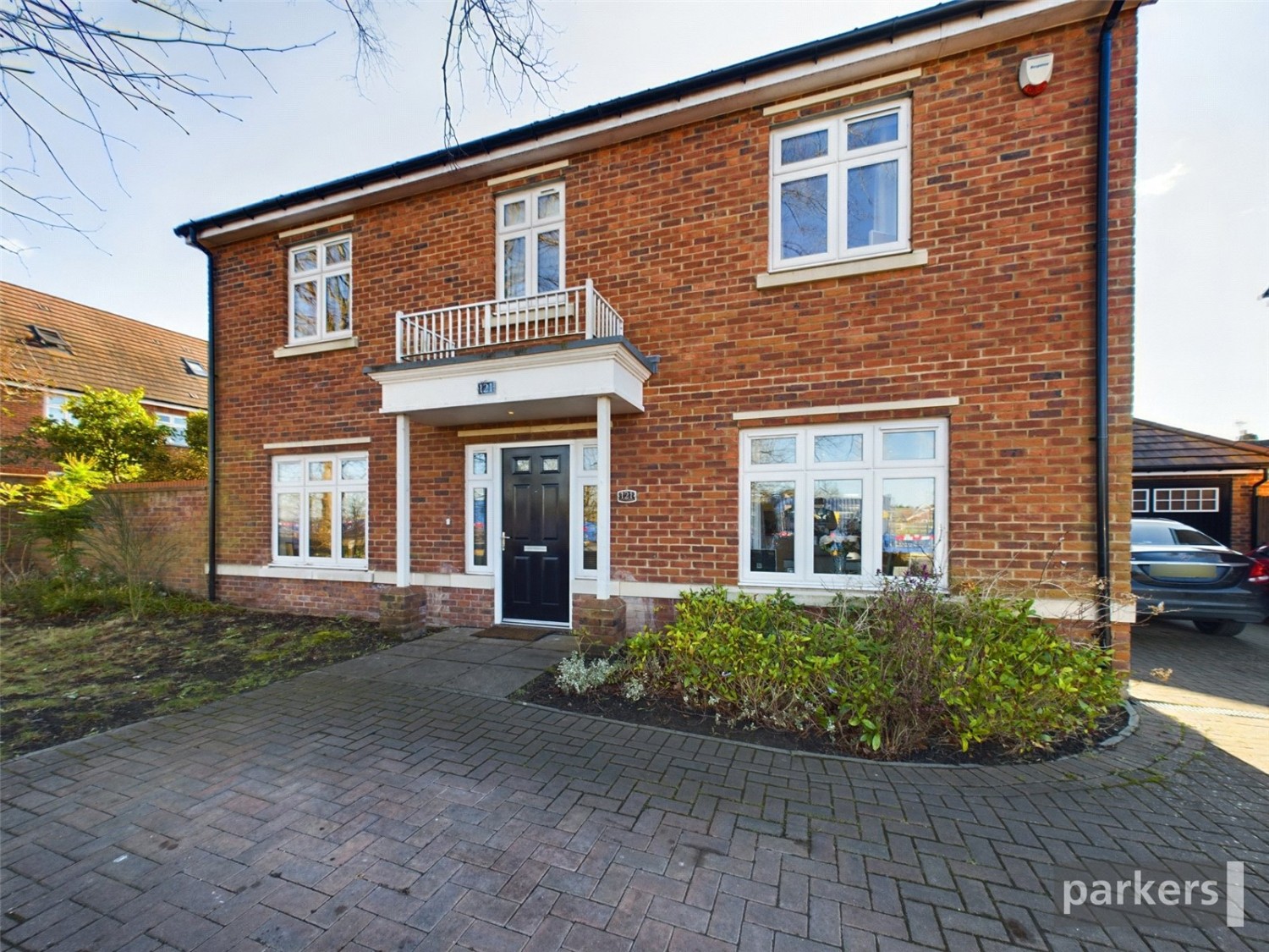 Earley, Reading, Berkshire