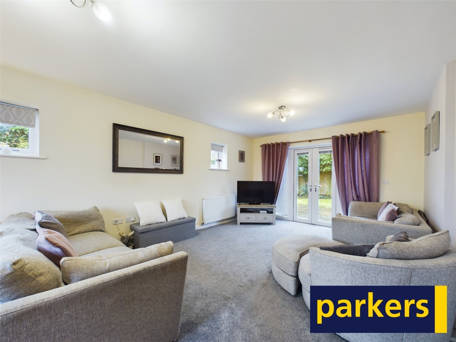 Earley, Reading, Berkshire