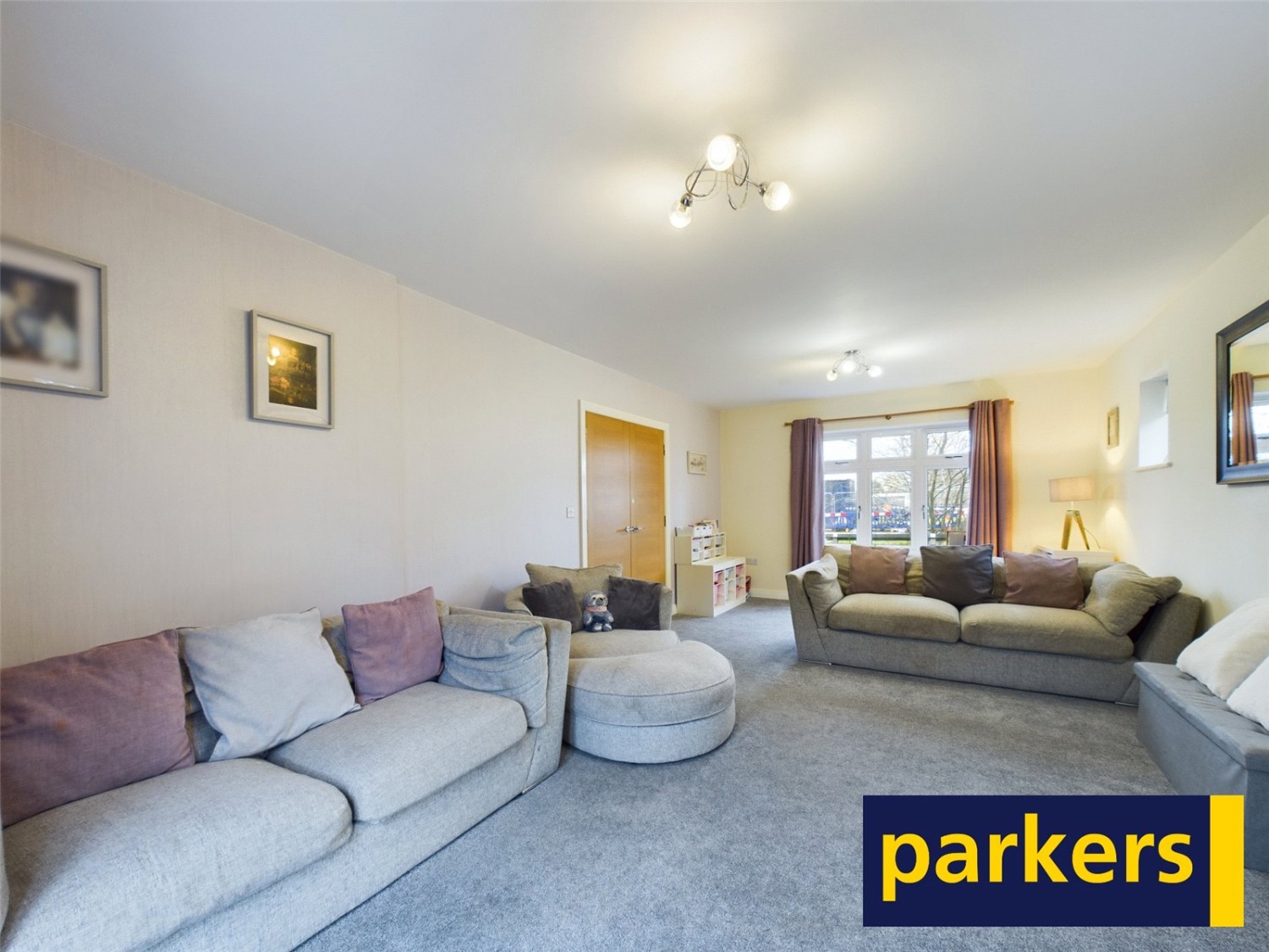 Earley, Reading, Berkshire