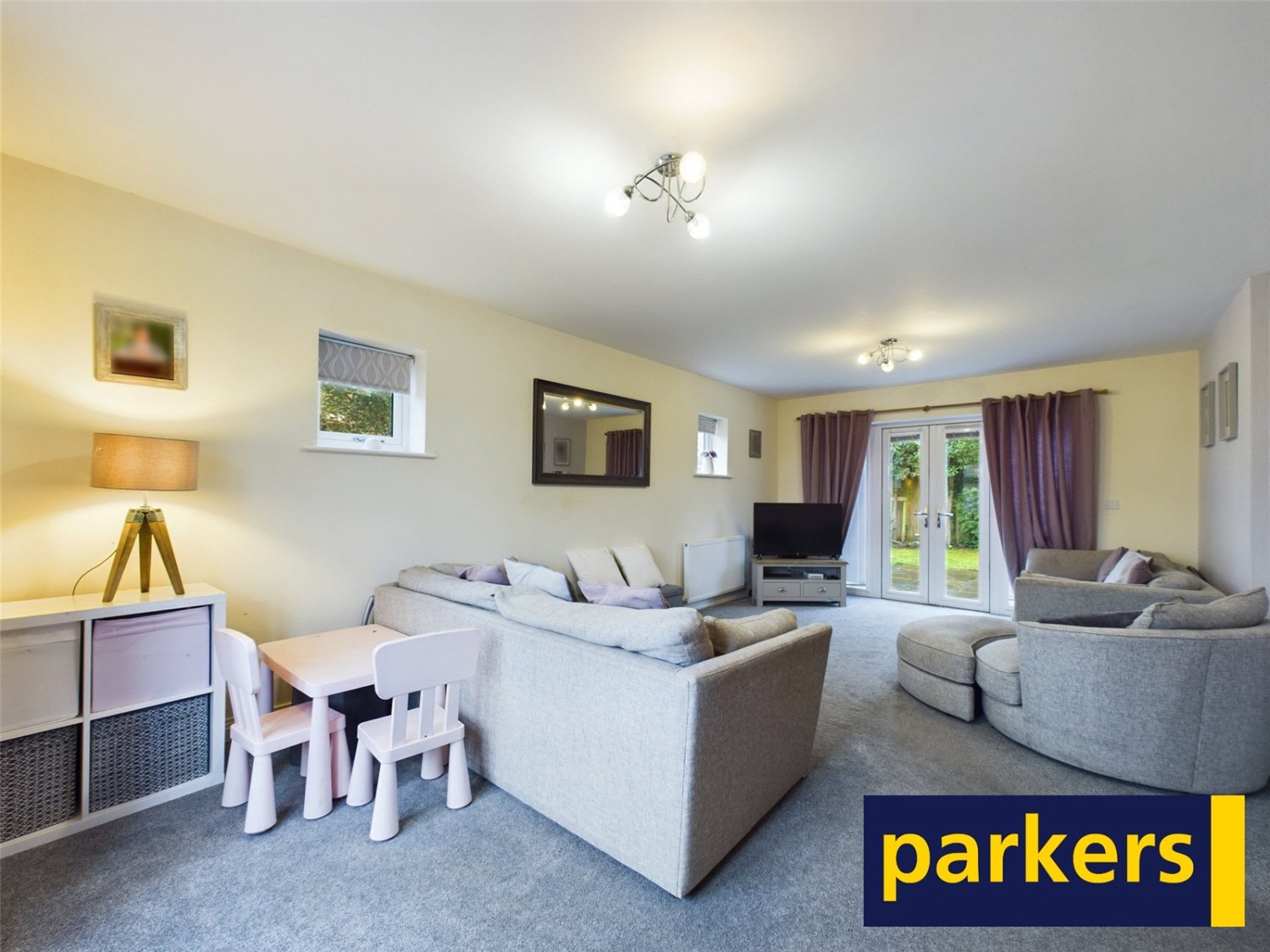 Earley, Reading, Berkshire