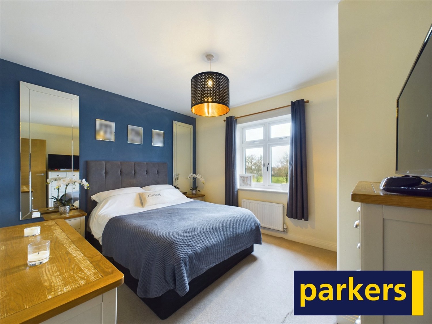Earley, Reading, Berkshire