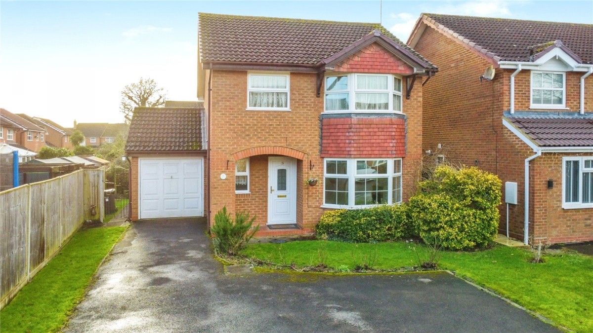 Lower Earley, Reading, Berkshire