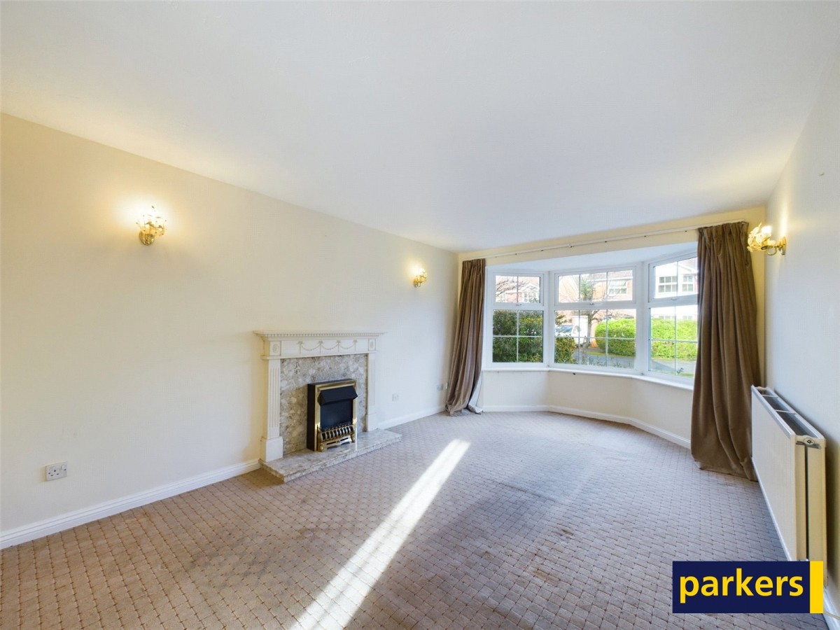 Lower Earley, Reading, Berkshire