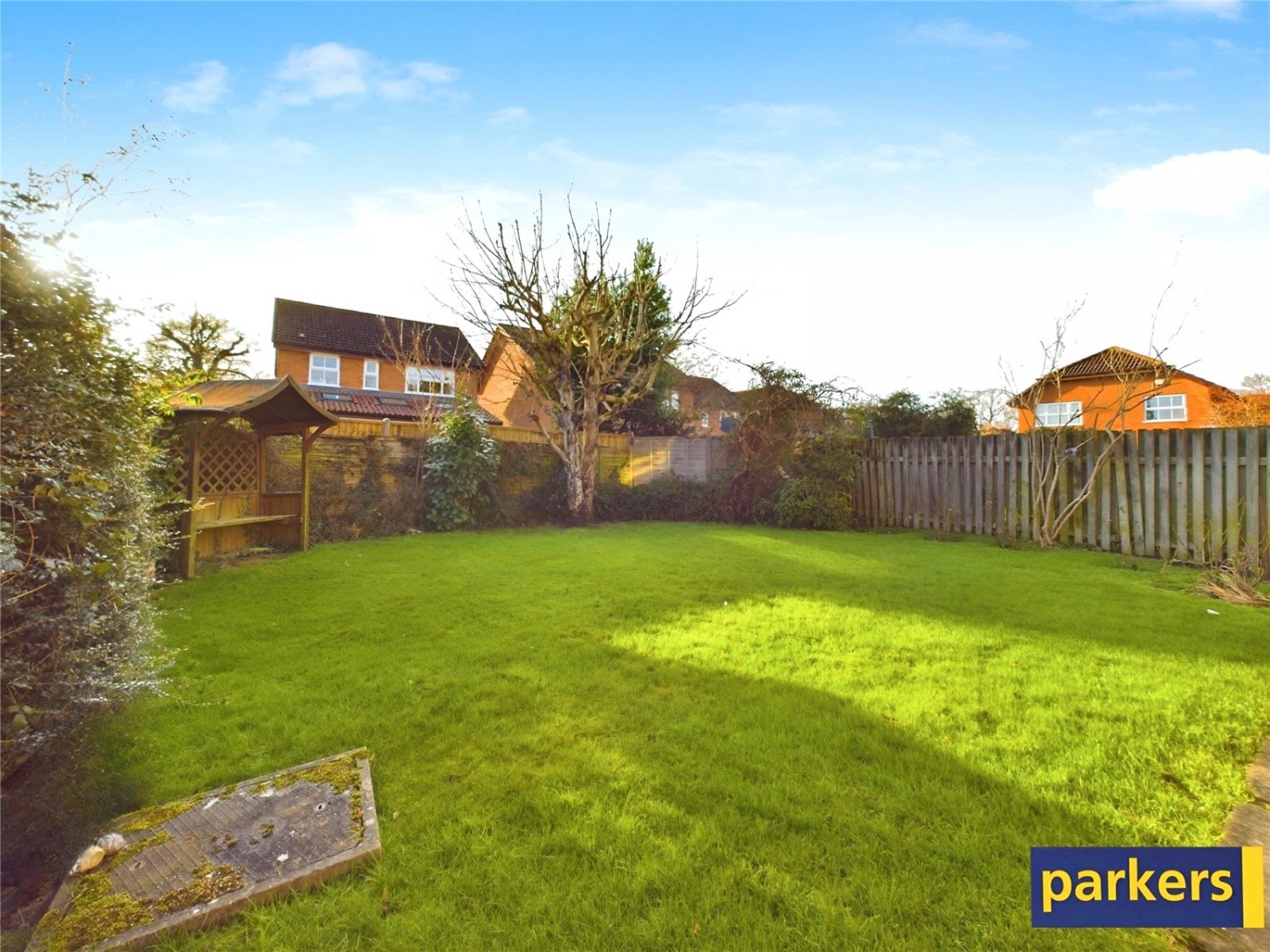 Lower Earley, Reading, Berkshire