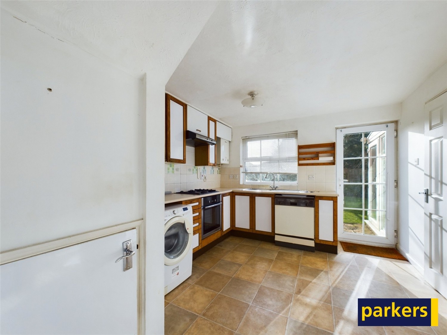 Lower Earley, Reading, Berkshire