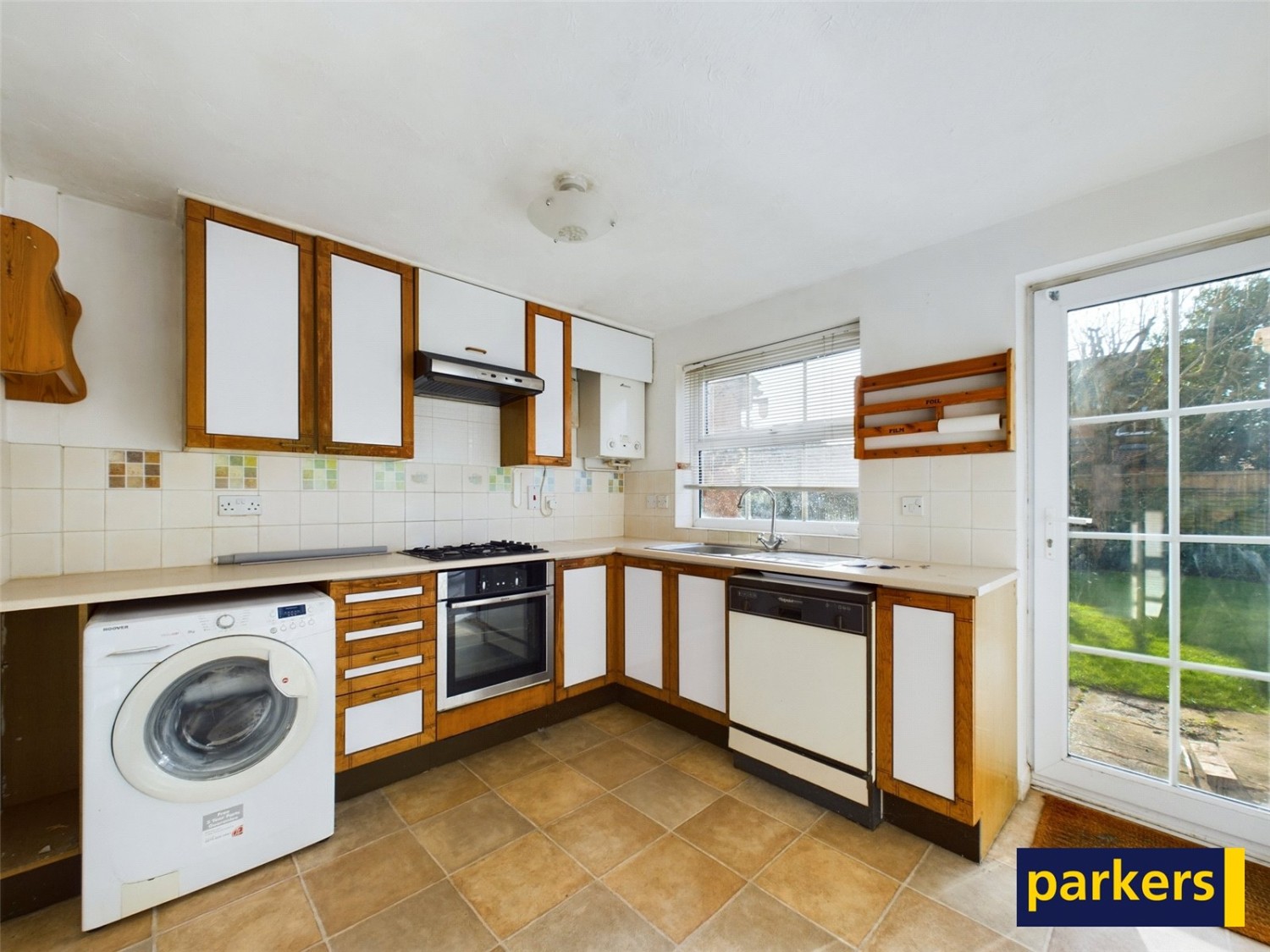 Lower Earley, Reading, Berkshire