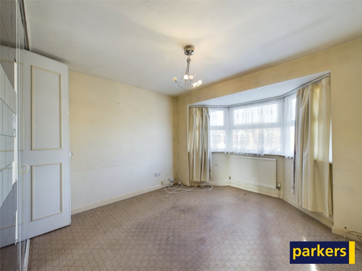 Lower Earley, Reading, Berkshire