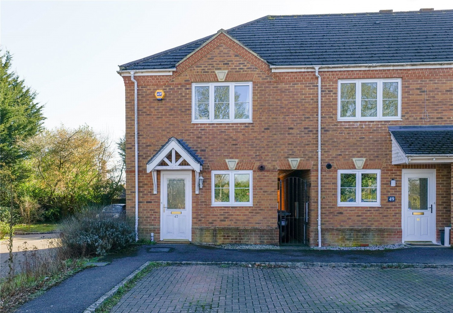 Earley, Reading, Berkshire