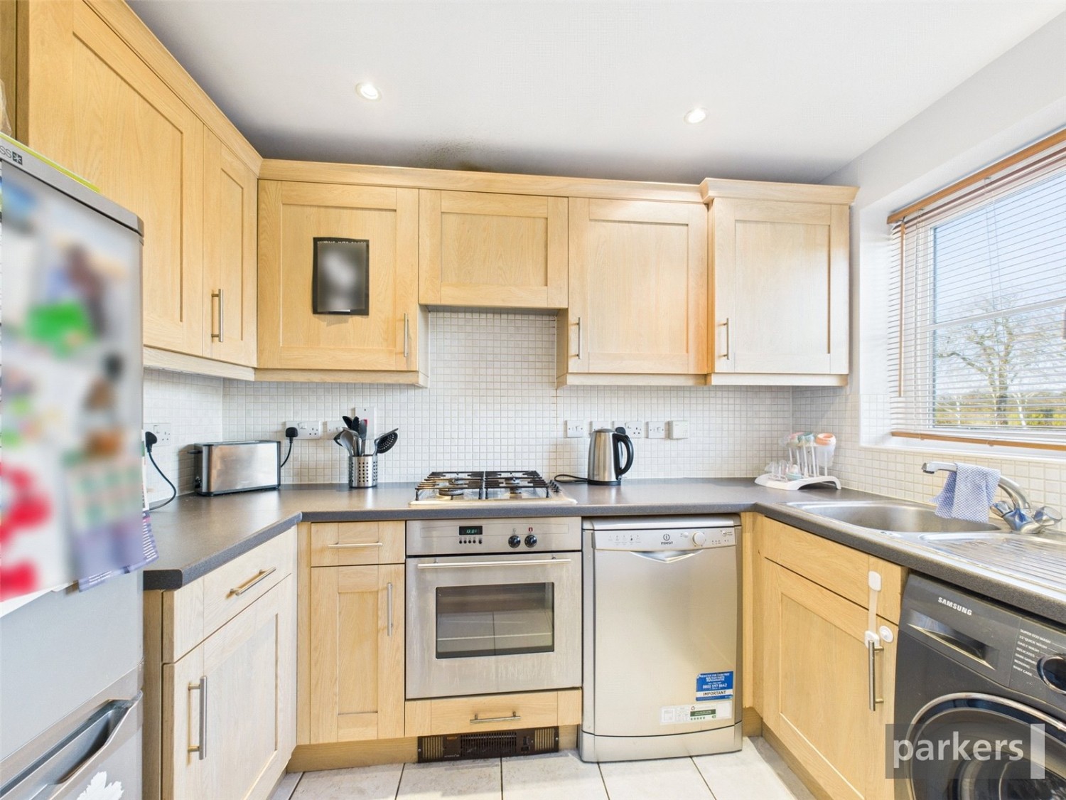 Earley, Reading, Berkshire